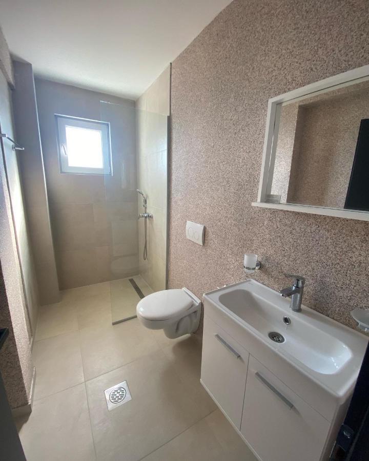 Villa Forest Ohrid Peštani Екстериор снимка